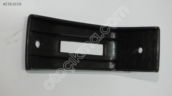 86635-2E000 TUCSON 2004-2010 TAMPON BRAKETİ ARKA ALT SAĞ