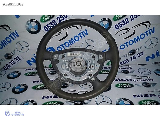 MERCEDES E SERİSİ W221 E200 KASA DİREKSİYON SİMİDİ A2114600203