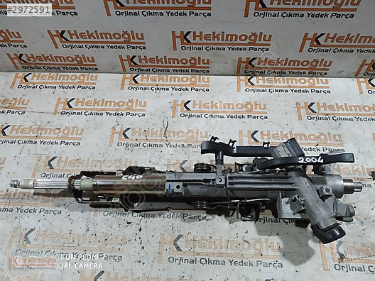 BMW E46 DİREKSİYON KOLONU 042089006 1094661 F A011819598