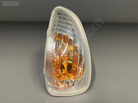 MASTER 3 DİKİZ AYNA SİNYALİ SAĞ ORJİNAL SIFIR