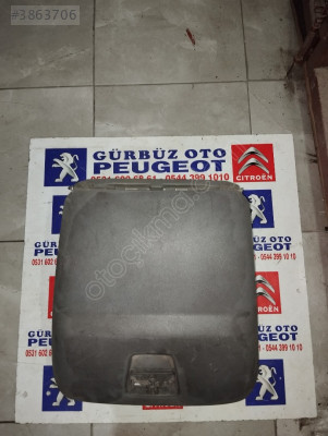PEUGEOT BOXER TORPİDO KAPAĞI