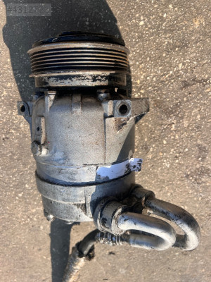 OPEL VECTRA B 2.0 BENZİNLİ KLİMA KOMPRESÖRÜ ÇIKMA ORJİNAL