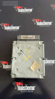 Controller 9656297680 9649433980 21585089-7A PSA Sagem RENAULT 19