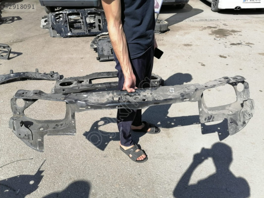 Astra F on panel