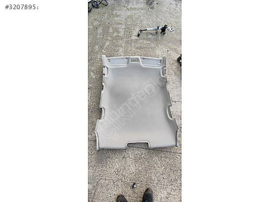 2003 OPEL ASTRA G TAVAN DÖŞEMESİ GM 009104350