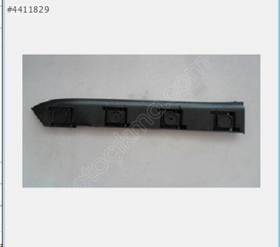 ARKA TAMPON AYAĞI SAĞ JETTA 06-10 1K5807394