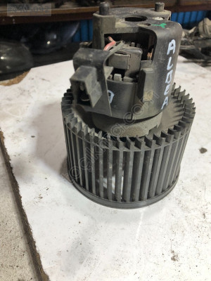 Fiat Albea Palio Siena Kalorifer Fan Motoru 503730100 Orlinal