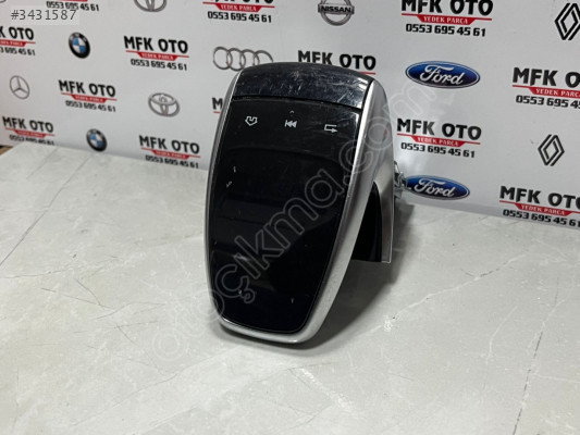 W213 TOUCHPAD ORJİNAL A2139004219