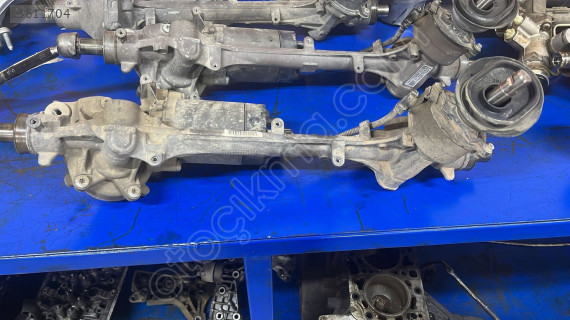 Seat Leon Cupra formentor direksiyon kutusu 5wb423054n