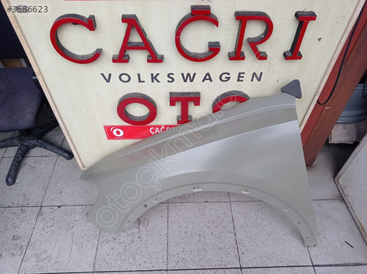 AUDİ Q3 SOL ÖN ÇAMURLUK 2019 2021 83A821021 ÇAĞRI OTO MASLAK