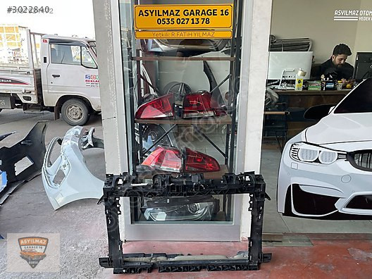 FORD COURİER ÖN PANEL ORJİNAL JT76-8B041-C