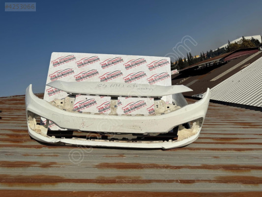 2020/2024 FİAT EGEA ORJINAL ÖN TAMPON