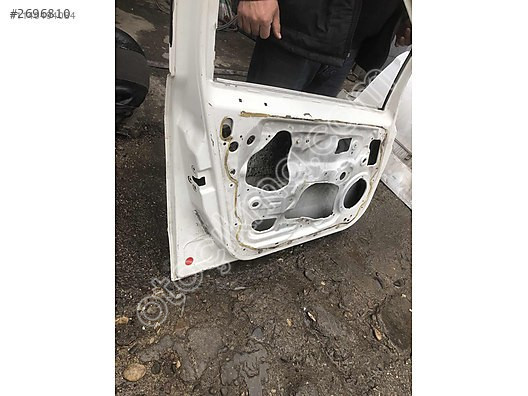 2012 linea sol ön kapı