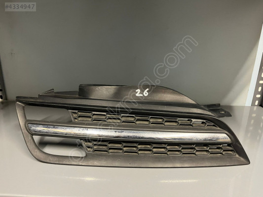 MİCRA ÖN PANJUR SAĞ ORJİNAL 06-09 62320BC400