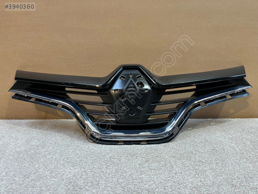 RENAULT CAPTUR ÇIKMA ORJİNAL PANJUR