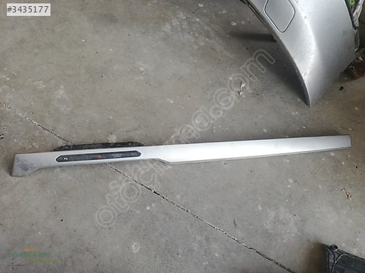 VOLKSWAGEN PASSAT B8 SÖKME TORPİDO GÖĞÜS ÇITASI 3G1853262
