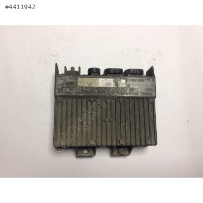 Renault Espace Motor Beyni 21626074-0 7700106071 HOM7700106078