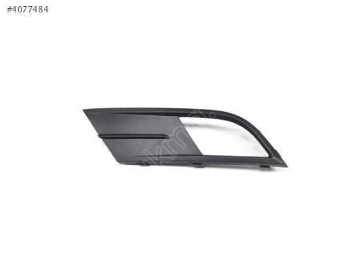 5C6853665E VW JETTA 15-18 SOL SİS KAPAĞI SİSLİ
