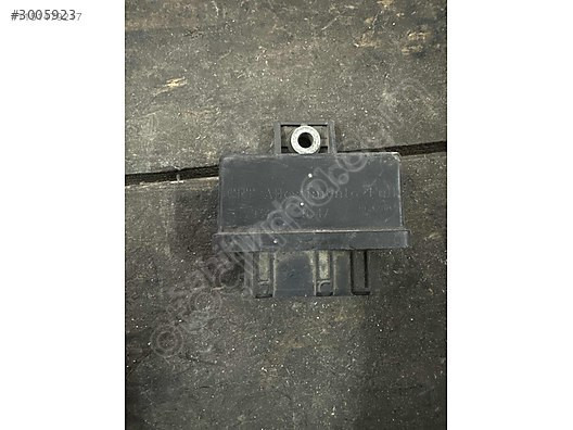 Fiat linea sigorta kutusu role 51793487