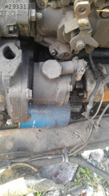 Boxer-jumper-ducato 2.5d fren vakumu yedek parça