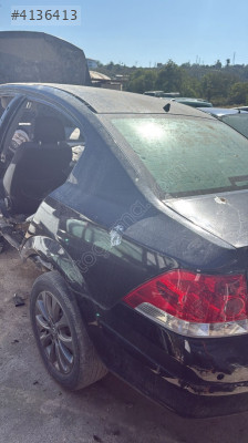 Astra h sedan arka çamurluk sol