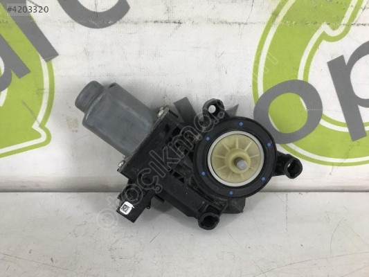 VOLKSWAGEN AMAROK 2010 2022 SOL ÖN CAM MOTORU 6R0959801