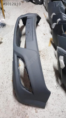 OPEL ASTRA H MAKYAJLI ÖN TAMPON 2007 SONRASI ASTARLI.OTO ERKAN