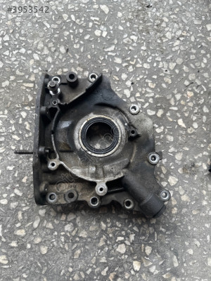 1.6 HDİ YAĞ POMPASI CİTROEN PEUGEOT FORD 9656484580