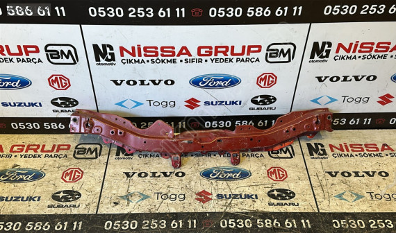 SUZUKİ SWİFT ÖN PANEL SACI ORJİNAL ÇIKMA YEDEK PARÇA