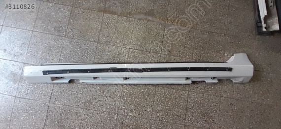 VOLVO V60 MARŞPİYEL SOL