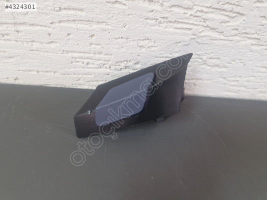 BMW F30 320 M ÖN TAMPON FAR YIKAMA KAPAĞI SOL SIFIR 2011-2017