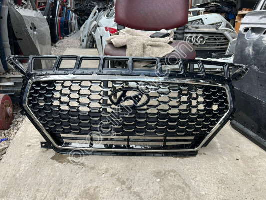 2017 2018 Hyundai i30 çıkma ön panjur