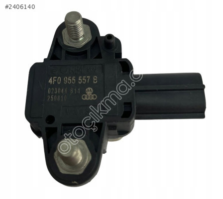 AUDI A6 07-11 DARBE SENSÖRÜ 4F0955557B