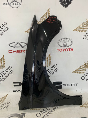 AUDİ A3 SEDAN SAĞ ÖN ÇAMURLUK (13-20) ORJİNAL ÇIKMA