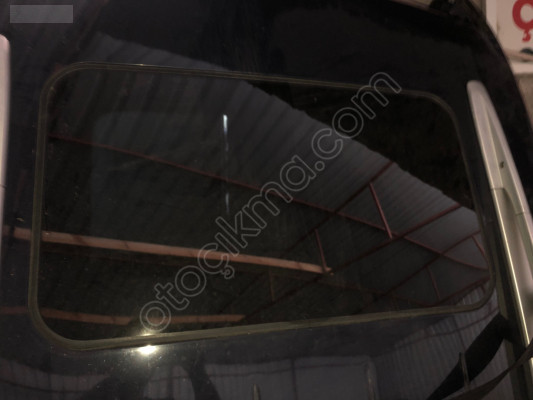 PORSCHE CAYENNE SUNROOF 955 KASA CAYANNE SUNROOF CAMI