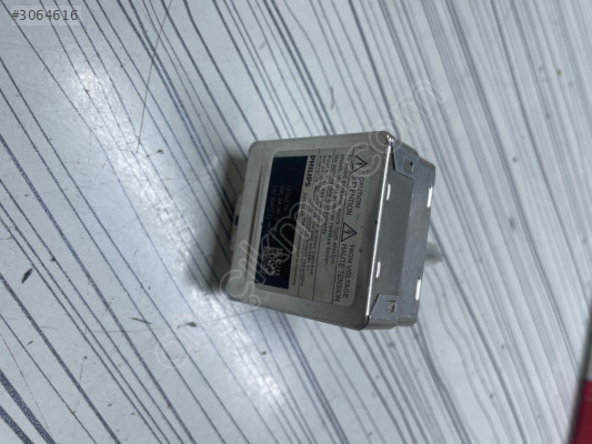 PHILIPS D3S 35W AMPÜL XENON