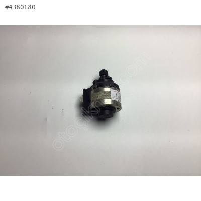 Audi A5 Far Ayar Motoru