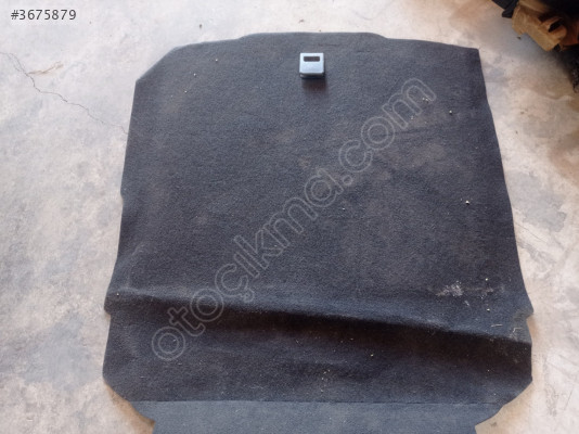 VW PASSAT B8 15-19 BAGAJ TABAN DÖŞEMESİ 3G5863463M CA9