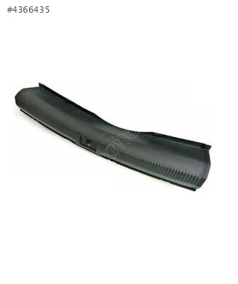 ARKA PANEL KİLİT ÜST KAPLAMASI A4 2009- SIFIR 8K5863471