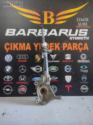VOLKSWAGEN TİGUAN SAĞ ÖN TAŞIYICI VE AMORTİSÖR