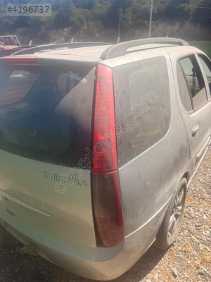 Tata Indigo sağ arka stop