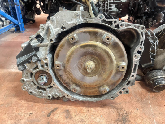 VOLVO XC60 ŞANZIMAN XC90 S40 V50 C30 2.4 DİZEL OTOMATİK 30713903