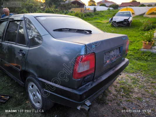 Fiat Tempra bagaj kapağı hatasız islemsiz