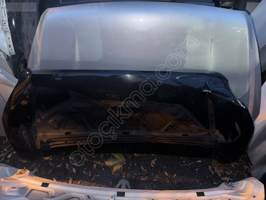 MİRİM OTODAN FORD CUSTOM ÖN KAPUT