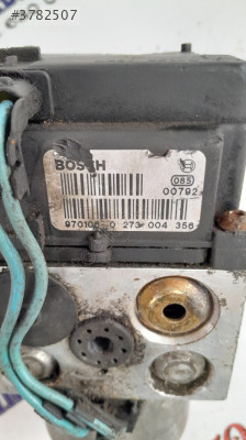 HONDA ACCORD ABS BEYNİ 1997/2002 0273004356/0265216649