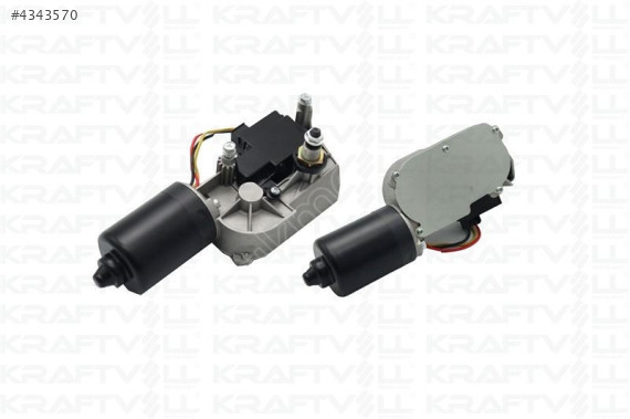 UNO ÖN CAM SİLECEK MOTORU 5141719