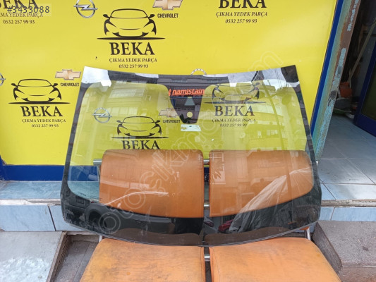 OPEL MOKKA B ÖN CAM ÇIKMA ORJİNAL YEDEK PARÇA