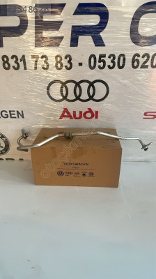 05E145140J 1.5 TSI PASSAT-LEON-GOLF 2016-2025 TURBO YAĞ BORUSU