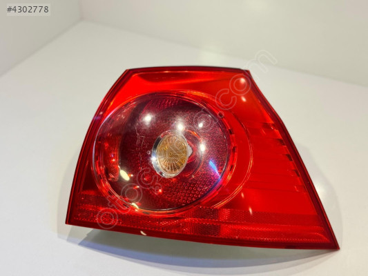 1K6945096E GOLF V 5 SAĞ DIŞ STOP ÇIKMA ORJİNAL