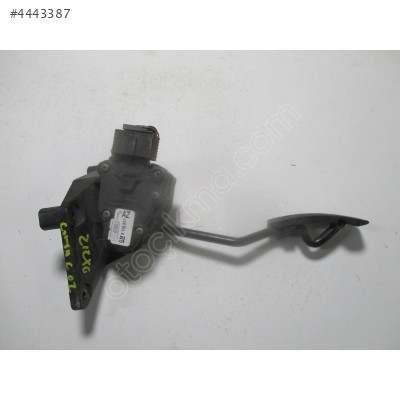Opel Corsa C Gaz Pedalı 9129857